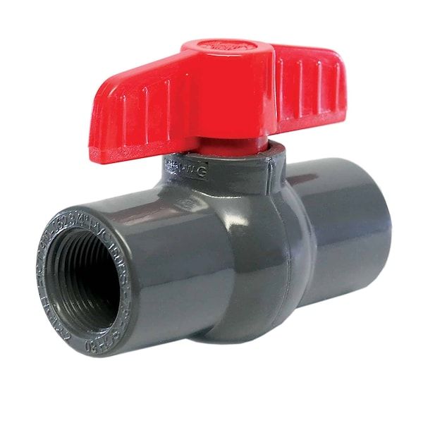 Ball Valve Pack