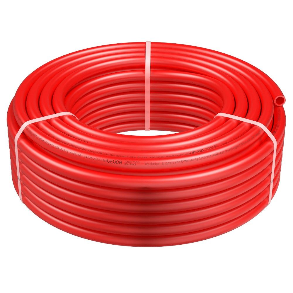 PEX Pipe Set
