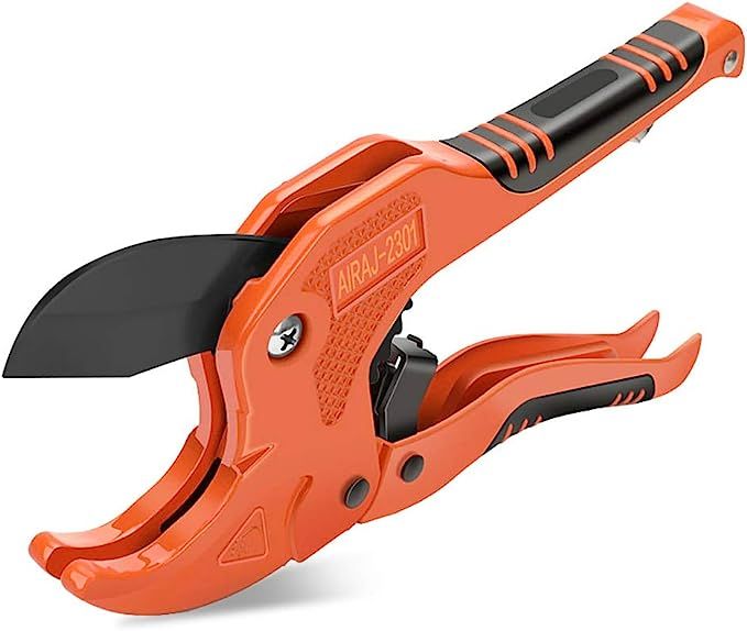 Pipe Cutter